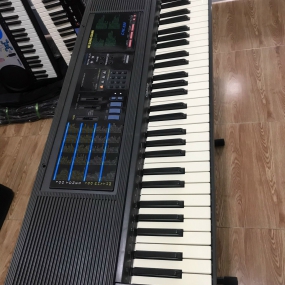 Đàn Organ CTK-550