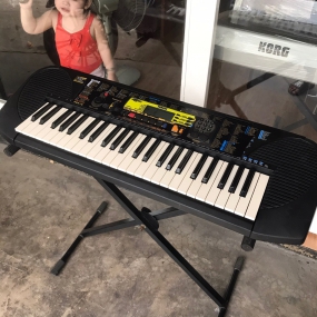 Đàn Organ PSR-79