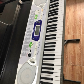 Đàn Organ EZ-J25