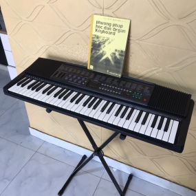 Đàn Organ CT-657