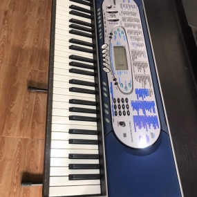Đàn Organ LK-65