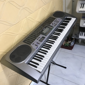 Đàn Organ LK-80