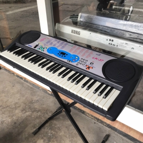 Đàn Organ LK-37