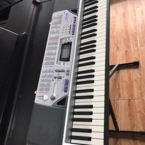 Đàn Organ CTK-496