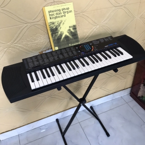 Đàn Organ PSR-76