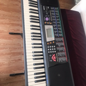 Đàn Organ CTK-501