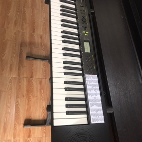 Đàn Organ CTK-240