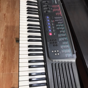 Đàn Organ CTK-500