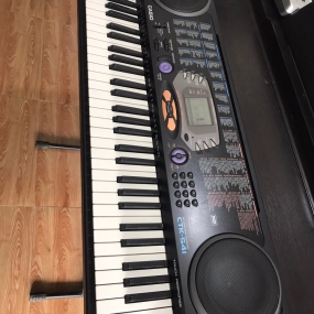 Đàn Organ CTK-541