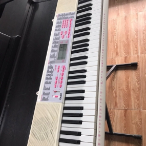 Đàn Organ Piano LK-121
