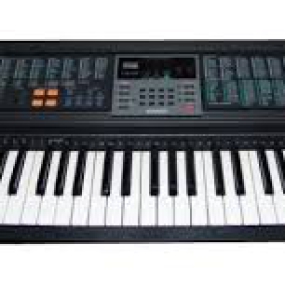 Đàn Organ CTK-650