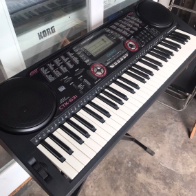 Đàn Organ CTk-631