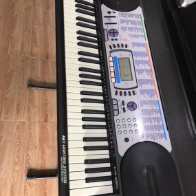 Đàn Organ CTK-620L