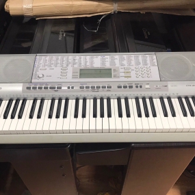 Đàn Organ CTK-4000