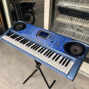 Đàn Organ LK-160