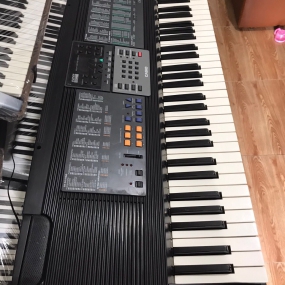 Đàn Organ CTK-750