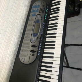 Đàn Organ CTK-571