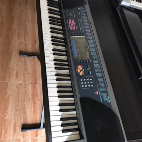 Đàn Organ WK-1200
