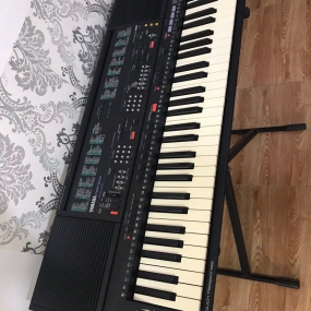 Đàn Organ PSR-500 