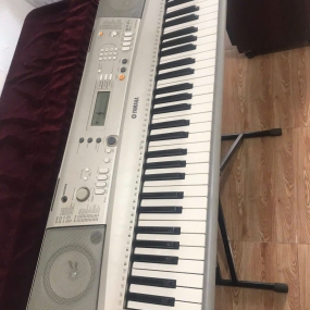 Đàn Organ PSR E-303