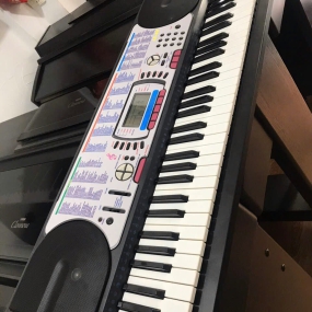 Đàn Organ CTK-660