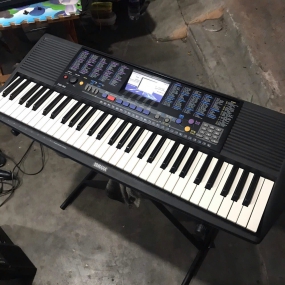 Đàn Organ PSR-190