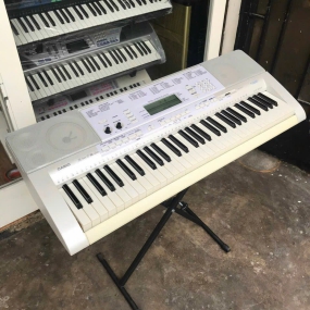 Đàn Organ LK-208