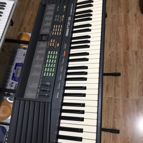 Đàn Organ PSR-38