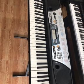 Đàn Organ PSR-175