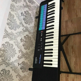 Đàn Organ CA-100