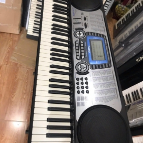 Đàn Organ CTK-651 