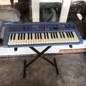 Đàn Organ CTK-220L / LK20