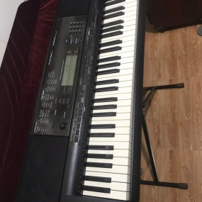 Đàn Organ CTK-5000