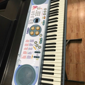Đàn Organ LK-39