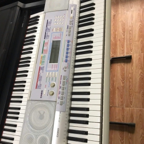 Đàn Organ LK-205