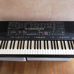 Đàn Organ PSR-510