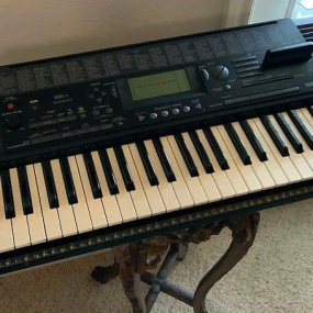 Đàn Organ PSR-420