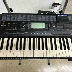Đàn Organ PSR-320