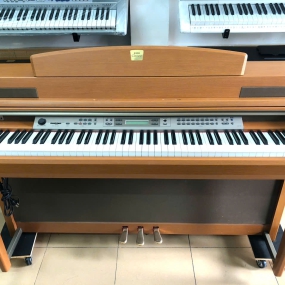 Piano điện yamaha CLP-270C