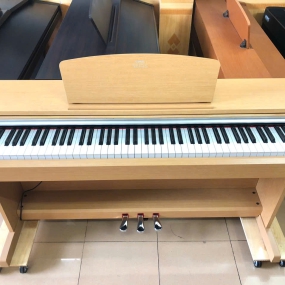 Piano điện yamaha YDP-141C