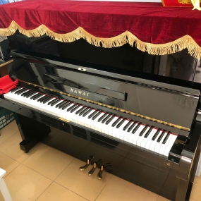 Piano Cơ Kawai KU-3D
