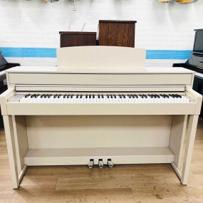 Đàn Piano Điện Yamaha CLP-535WA