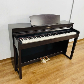 Đàn Piano Điện Yamaha CLP-470R