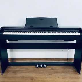 Đàn Piano Điện Casio PX-770BK 