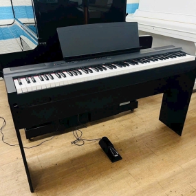 Đàn Piano Điện Yamaha P-255