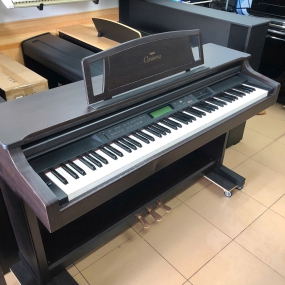 Đàn Piano Điện Yamaha CLP-711 