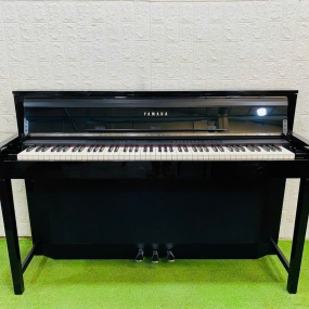 Piano điện Yamaha CLP-S408PE