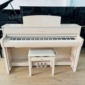 Piano điện Yamaha CLP-675WA