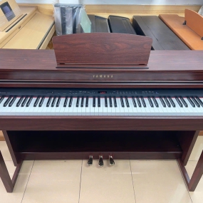 Piano điện Yamaha CLP-430