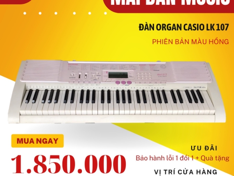 Đàn Organ